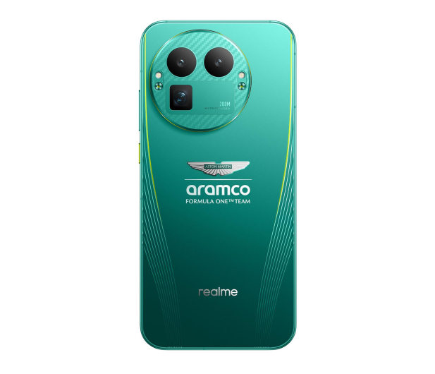 realme GT 8 Pro 16/512GB Dream Edition 200MP IP69 120W 7000mAh - 1415741 - zdjęcie 7